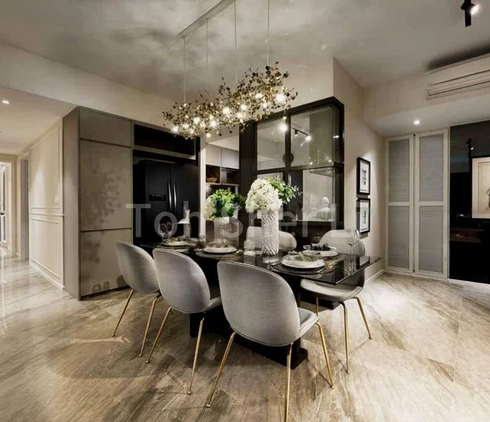 3 Bed Executive Condo for Sale in  Provence Residence - Image 4