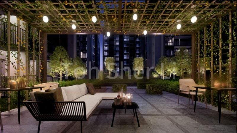3 Bed Executive Condo for Sale in  Provence Residence - Image 2