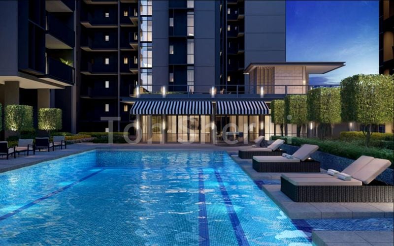 3 Bed Executive Condo for Sale in  Provence Residence - Image 5