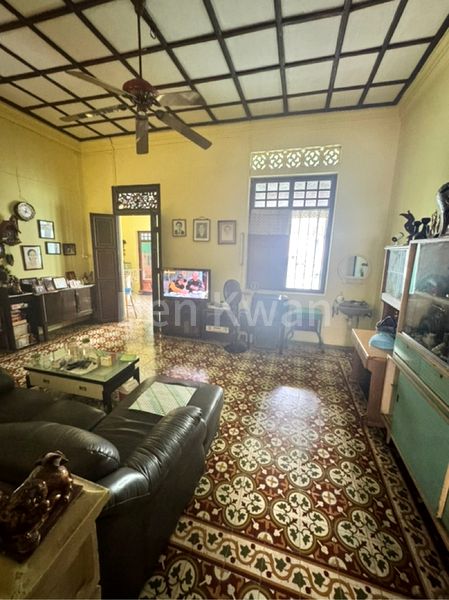 4 Bed Conservation House (Landed) for Sale in  Geylang Conservation Area - Image 6