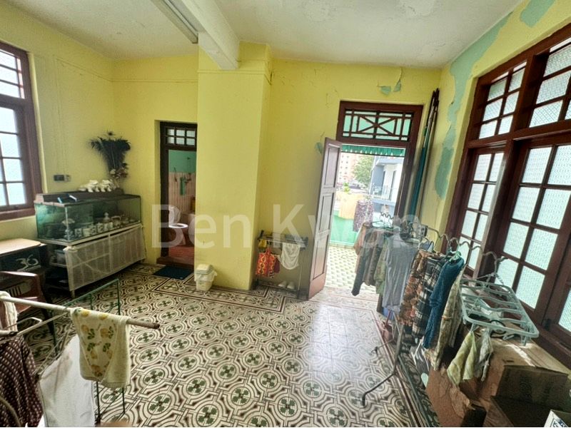 4 Bed Conservation House (Landed) for Sale in  Geylang Conservation Area - Image 13