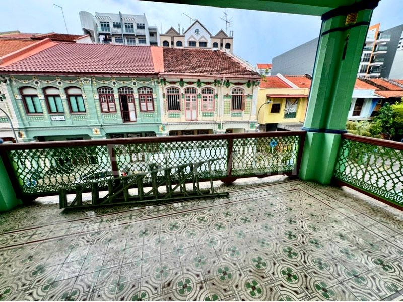 4 Bed Conservation House (Landed) for Sale in  Geylang Conservation Area - Image 8