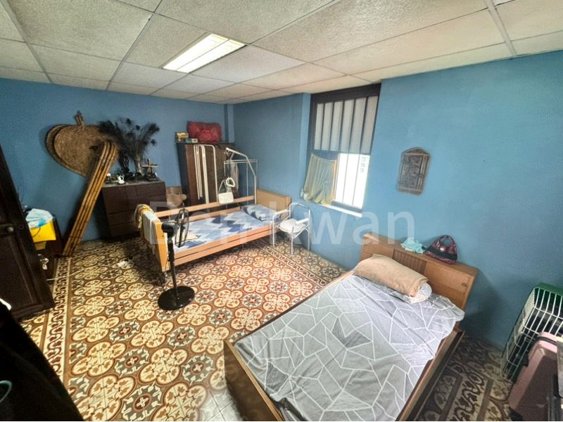 4 Bed Conservation House (Landed) for Sale in  Geylang Conservation Area - Image 12