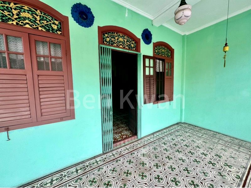 4 Bed Conservation House (Landed) for Sale in  Geylang Conservation Area - Image 10