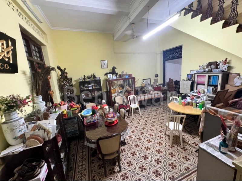 4 Bed Conservation House (Landed) for Sale in  Geylang Conservation Area - Image 3
