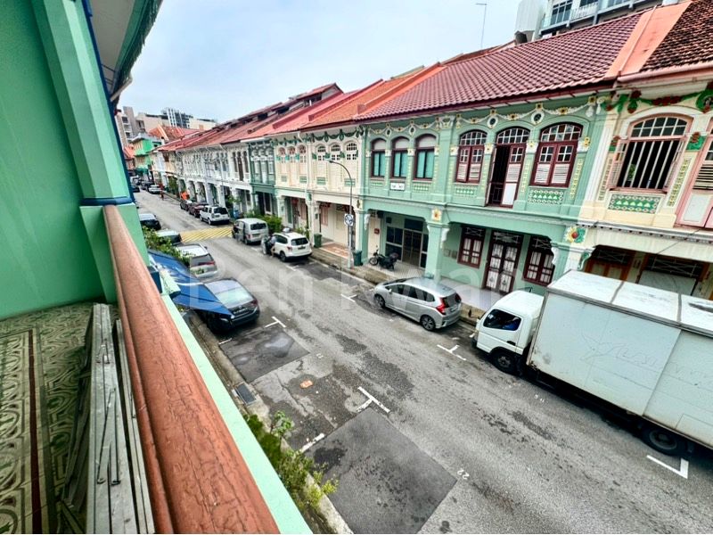 4 Bed Conservation House (Landed) for Sale in  Geylang Conservation Area - Image 9