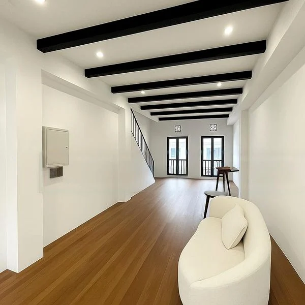 Shop / Shophouse for Sale: Rare 2-Storey Renovated Shophouse | Below Market Value | High Footfall - Image 5