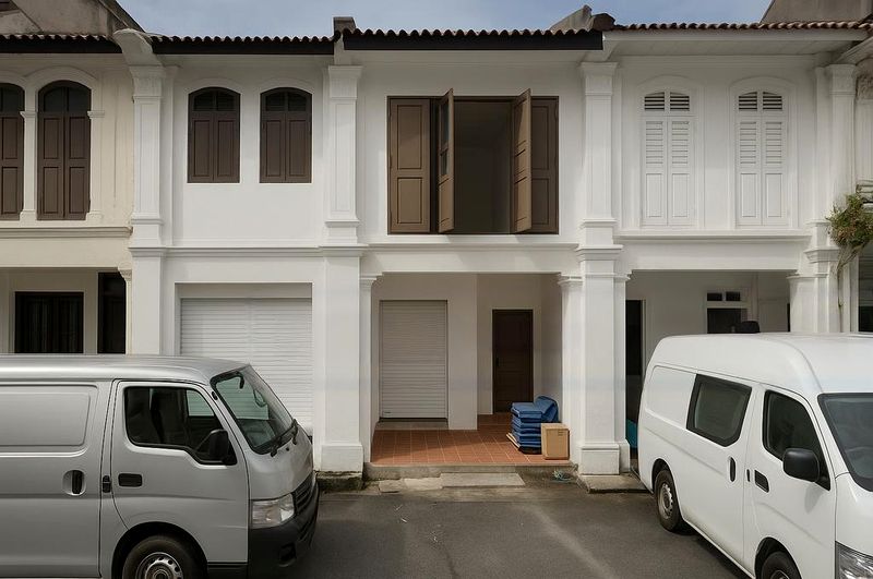 Shop / Shophouse for Sale: Rare 2-Storey Renovated Shophouse | Below Market Value | High Footfall - Image 6