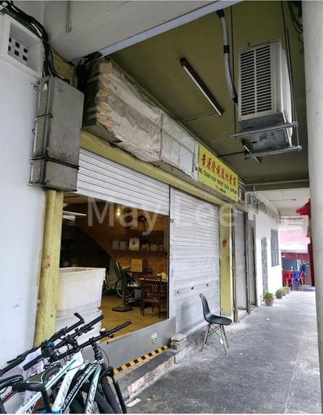Shop / Shophouse for Sale: 39, Lorong 17 Geylang - Image 3