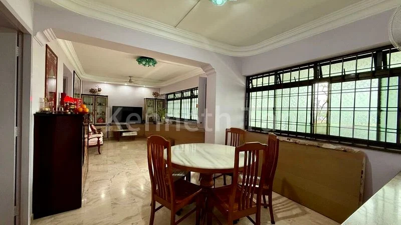 Common Room (HDB) for Rent in 510 Serangoon North Avenue 4 - Image 4