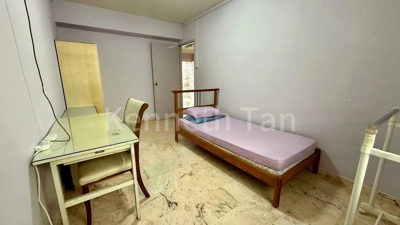 Common Room (HDB) for Rent in 510 Serangoon North Avenue 4 - Image 2