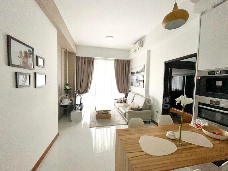 3 Bed Condo for Rent in  The Hillier - Image 5