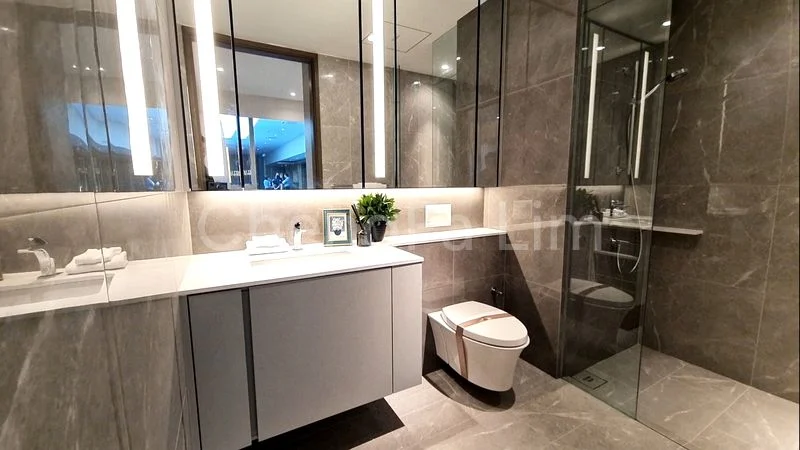 1 Bed Apartment (Condo) for Sale in  Grand Dunman - Image 4