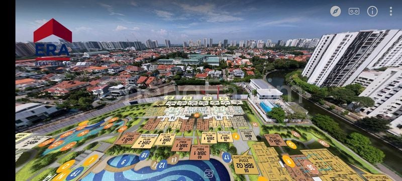 1 Bed Apartment (Condo) for Sale in  Grand Dunman - Image 20