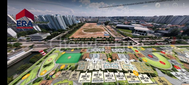 1 Bed Apartment (Condo) for Sale in  Grand Dunman - Image 18