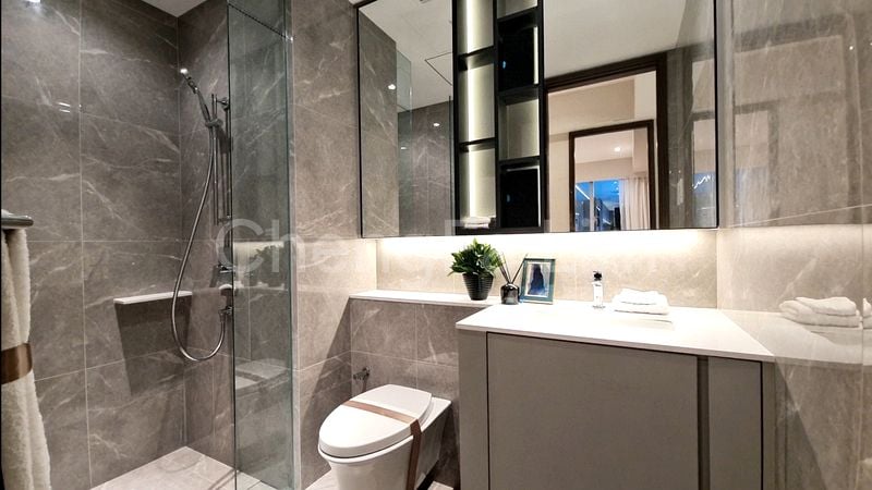 1 Bed Apartment (Condo) for Sale in  Grand Dunman - Image 6