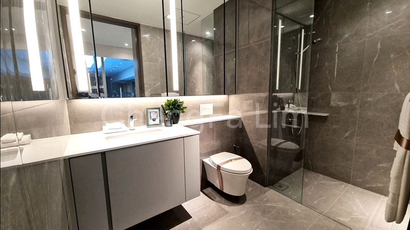 1 Bed Apartment (Condo) for Sale in  Grand Dunman - Image 7