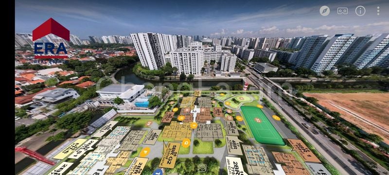 1 Bed Apartment (Condo) for Sale in  Grand Dunman - Image 19