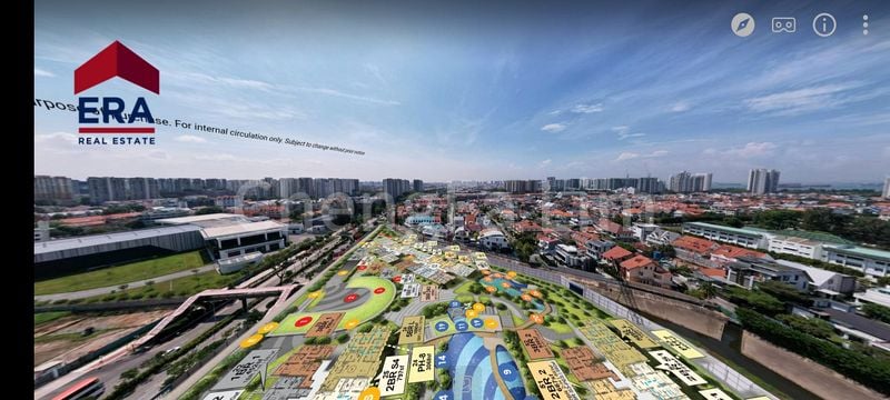 1 Bed Apartment (Condo) for Sale in  Grand Dunman - Image 17