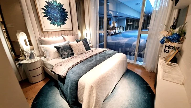 1 Bed Apartment (Condo) for Sale in  Grand Dunman - Image 11