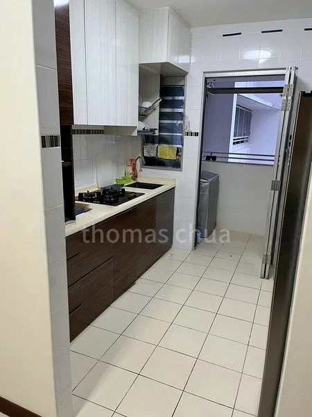 Common Room (HDB) for Rent in  986B Buangkok Crescent - Image 11
