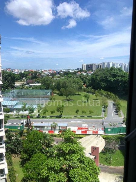 Common Room (HDB) for Rent in  986B Buangkok Crescent - Image 1