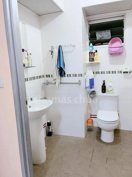 Common Room (HDB) for Rent in  986B Buangkok Crescent - Image 13
