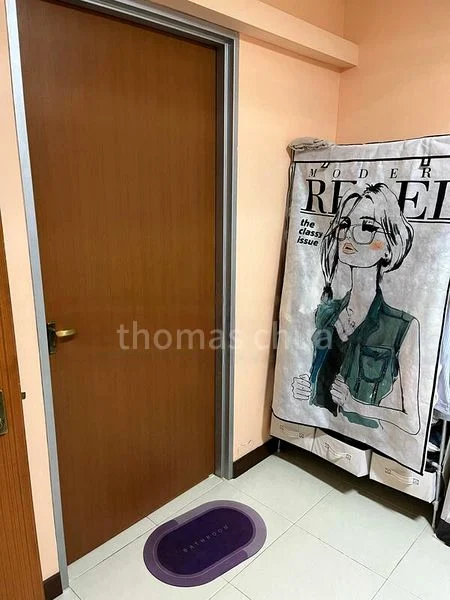 Common Room (HDB) for Rent in  986B Buangkok Crescent - Image 15