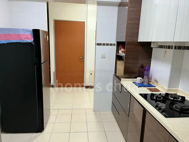 Common Room (HDB) for Rent in  986B Buangkok Crescent - Image 12
