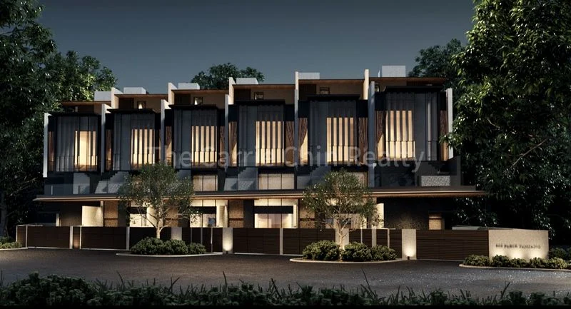 5 Bed Terraced House (Landed) for Sale in  Pasir Panjang Road - Image 2