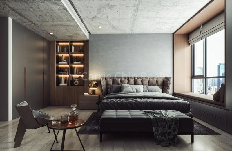 5 Bed Terraced House (Landed) for Sale in  Pasir Panjang Road - Image 5