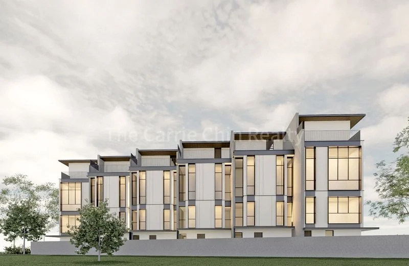 5 Bed Terraced House (Landed) for Sale in  Pasir Panjang Road - Image 3