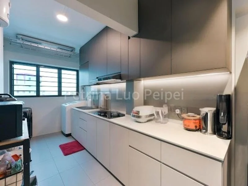 4 Room (4A) HDB for Sale in 271 Toh Guan Road - Image 6