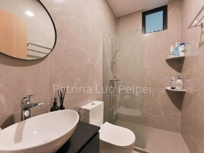 4 Room (4A) HDB for Sale in 271 Toh Guan Road - Image 9