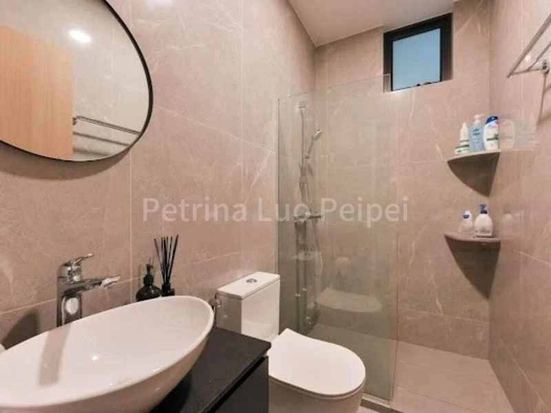 4 Room (4A) HDB for Sale in 271 Toh Guan Road - Image 10
