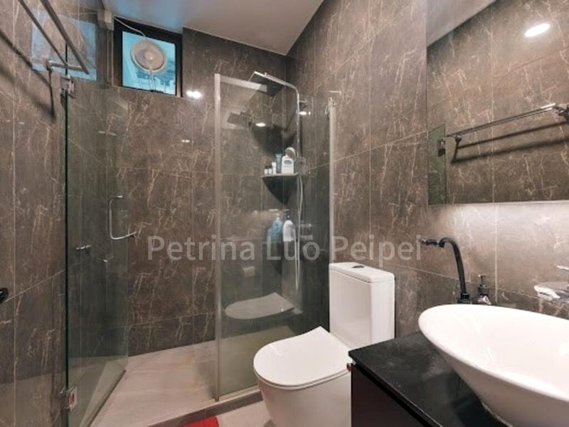 4 Room (4A) HDB for Sale in 271 Toh Guan Road - Image 7