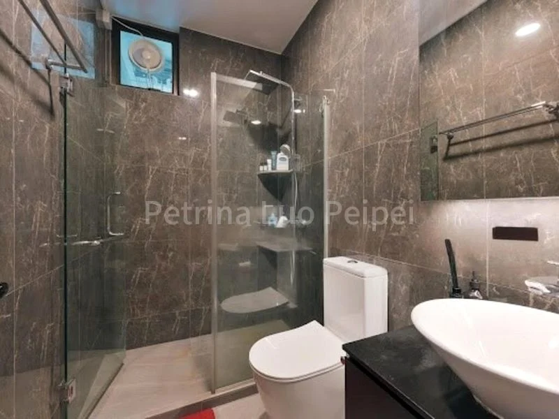 4 Room (4A) HDB for Sale in 271 Toh Guan Road - Image 8