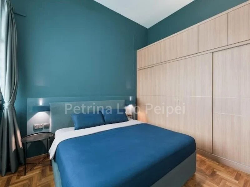 4 Room (4A) HDB for Sale in 271 Toh Guan Road - Image 11