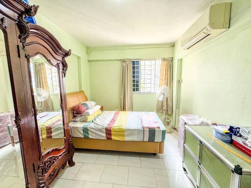 4 Room (4S) HDB for Sale in  651 Yishun Avenue 4 - Image 3