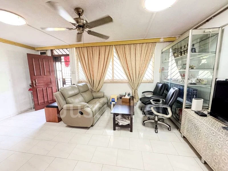 4 Room (4S) HDB for Sale in  651 Yishun Avenue 4 - Image 1