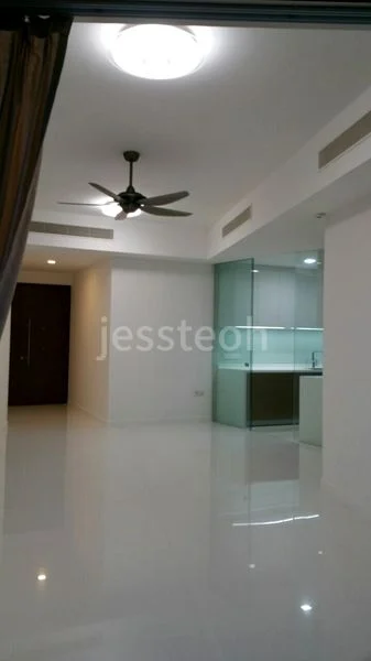 3 Bed Condo for Rent in  D'leedon - Image 1