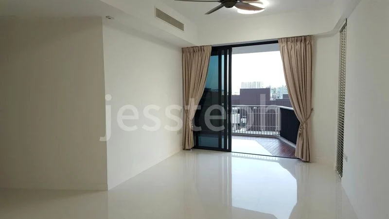 3 Bed Condo for Rent in  D'leedon - Image 4