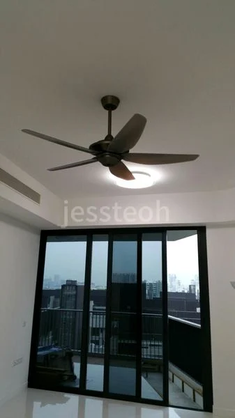 3 Bed Condo for Rent in  D'leedon - Image 5