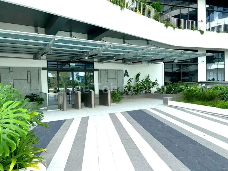 Factory / Workshop (B2) for Rent: Tai Seng Exchange - Image 2