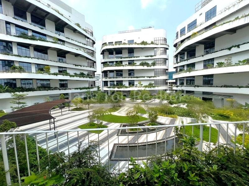 Factory / Workshop (B2) for Rent: Tai Seng Exchange - Image 4