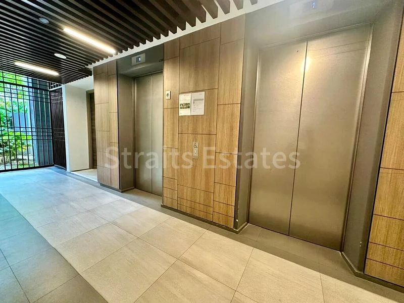 2 Bed Condo for Rent in  The Florence Residences - Image 3