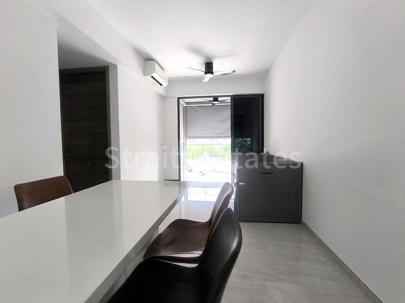 2 Bed Condo for Rent in  The Florence Residences - Image 12