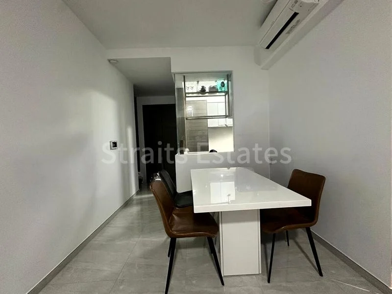 2 Bed Condo for Rent in  The Florence Residences - Image 9
