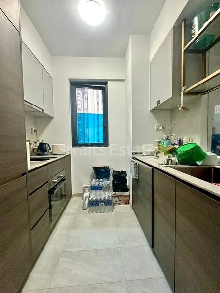 2 Bed Condo for Rent in  The Florence Residences - Image 4