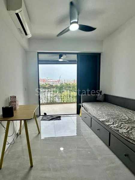 2 Bed Condo for Rent in  The Florence Residences - Image 1